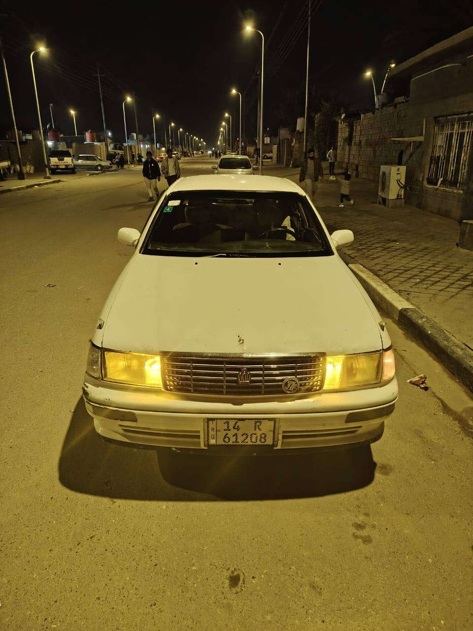 بسم الله بطه للبيع كفاله من الكص والنقل ول أوصوليات سنويه 2030
بسمي شرط تحويل سعر 54 جماعت 48 49 لا تتصل

العنوان البصره الزبير ***********
