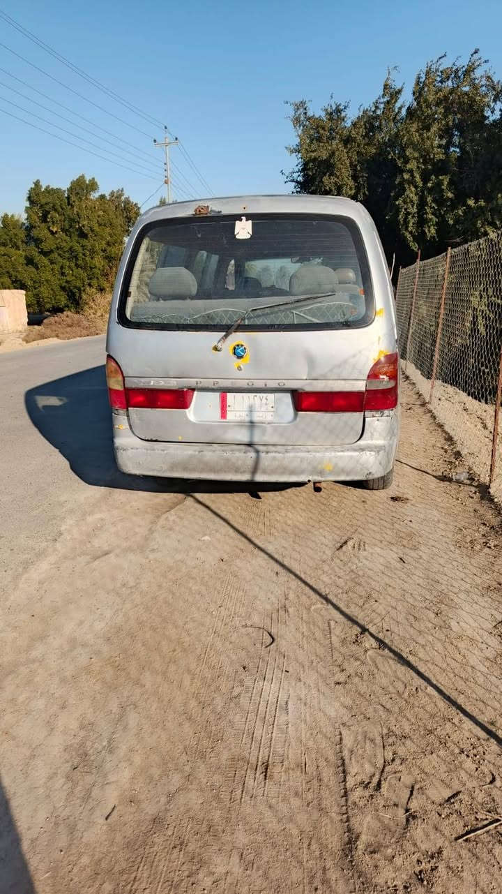 سلام عليكم  كيه بريجوو للبيعع مديل 97 وتساب ***********
