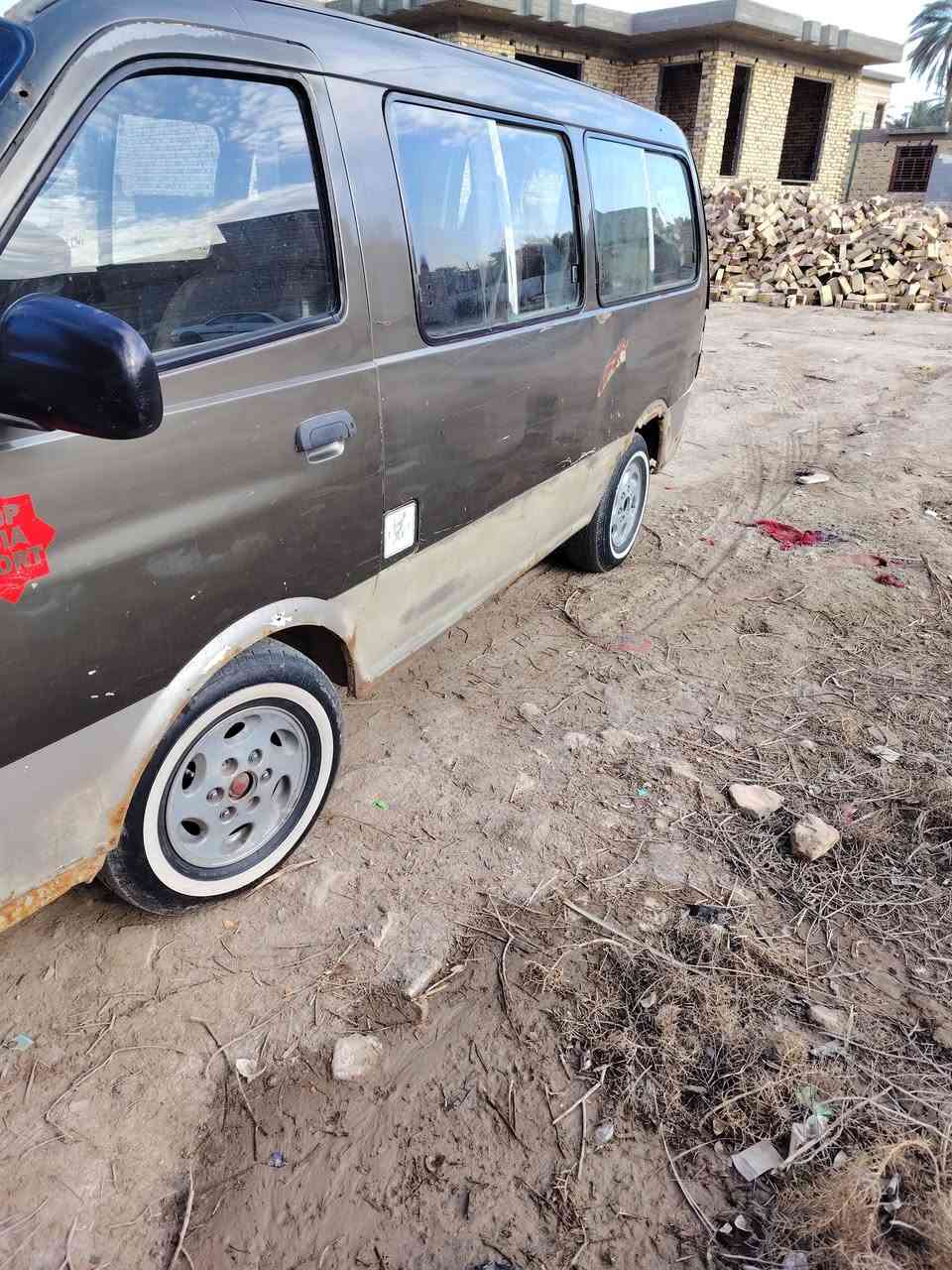 كيا بريجو للبيع او المراوس
التفاصيل الاتصال ***********.
