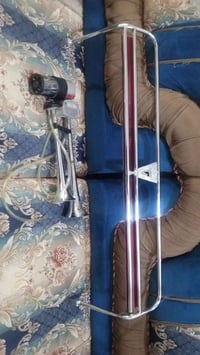 سلة سيارة • هورن • بصرة معقل