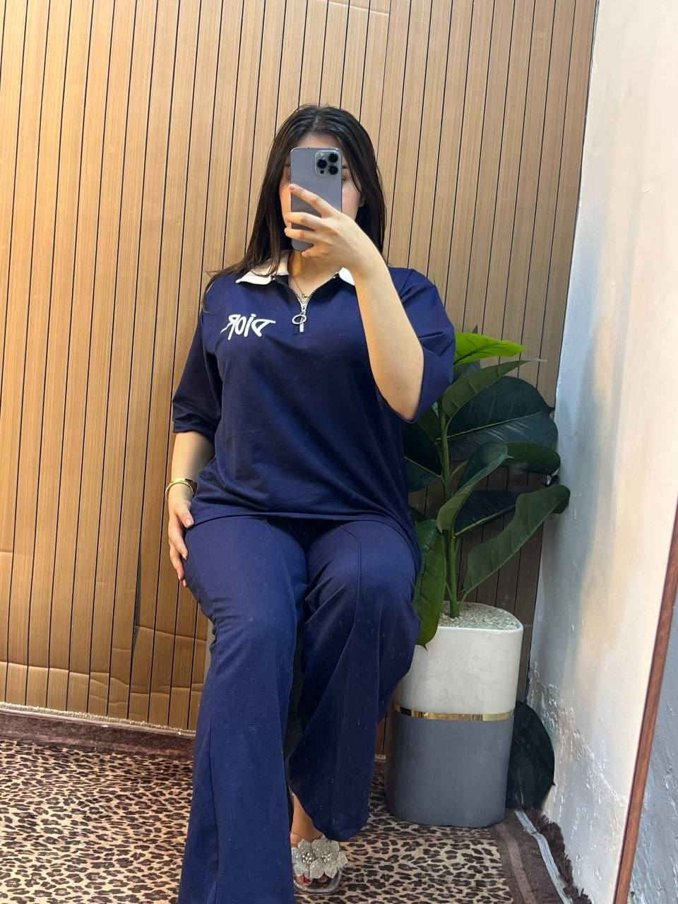 ترند صيفي هالسنة 💥
تراك سبورت ماركة Dior

قماش فانيلة قطن
نص ردن .. یاخة ابوسحاب

درزن 6 الوان
قياسات فري ســايز

سعر الدرزن  90 الف فقط 💸

https://t.me/adfhkjhgghjjklnb


**إذا كنت صاحب هذا الإعلان وتريد حذفه لأي سبب، رجاءا أرسل رسالة إلى الدعم الفني**