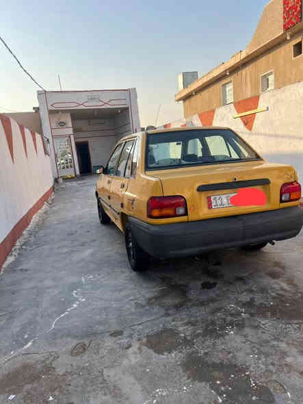 السلام عليكم 
سايبا موديل 2011
كير محرك مكفول 
تبريد ثلج 
شواصي مكفولة 
رقم بغداد بسمي تحويل مباشر 
تخم تاير جديد هيئة غرامات مصفرة 
السياره لا صبغ ولآ ضربة فقط معمرة خياسات 
مكان بغداد جسر ديالى الجديد تقاطع النهروان 
السعر(30) وبيهة مجال بسيط الاتصال(***********
