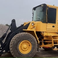 شفل فالفو • L90c • كفري