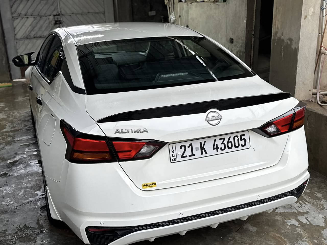 23. بؤنيت چاملخ بؤياخ بيناو گرتن بي ئير باك.  38 مايل رؤشتوه. 15 رؤشه كراوه ته ره قم.     160. مواسفات S.       ***********
