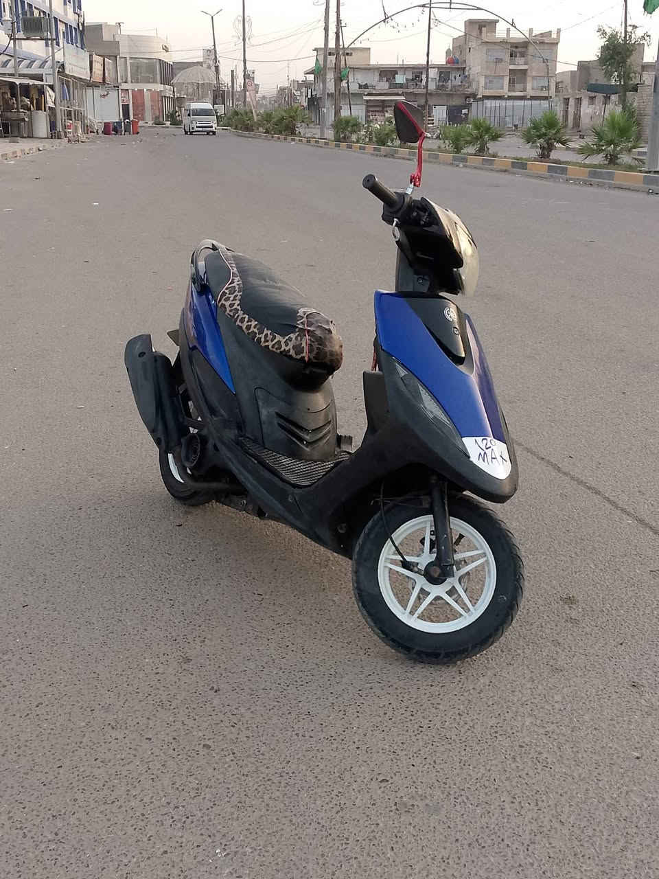 تفاصيل بل صور


**إذا كنت صاحب هذا الإعلان وتريد حذفه لأي سبب، رجاءا أرسل رسالة إلى الدعم الفني**