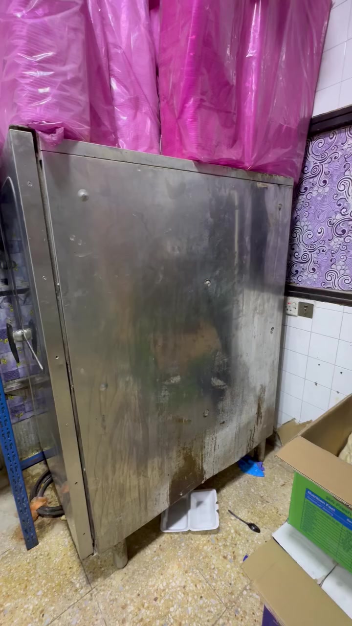 غرض نظيفه البيع


**إذا كنت صاحب هذا الإعلان وتريد حذفه لأي سبب، رجاءا أرسل رسالة إلى الدعم الفني**