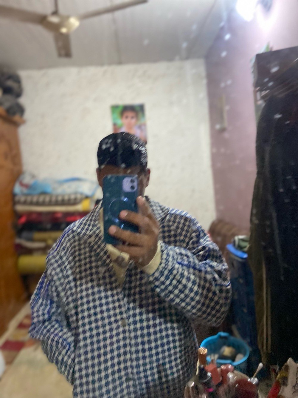 سلام عليكم آيفون 11عادي مكفول جديد مشتري من الشركه البستان برغي ما مفتوح بي السعر359وبي مجال العنوان الزعفرانية شارع المعهد