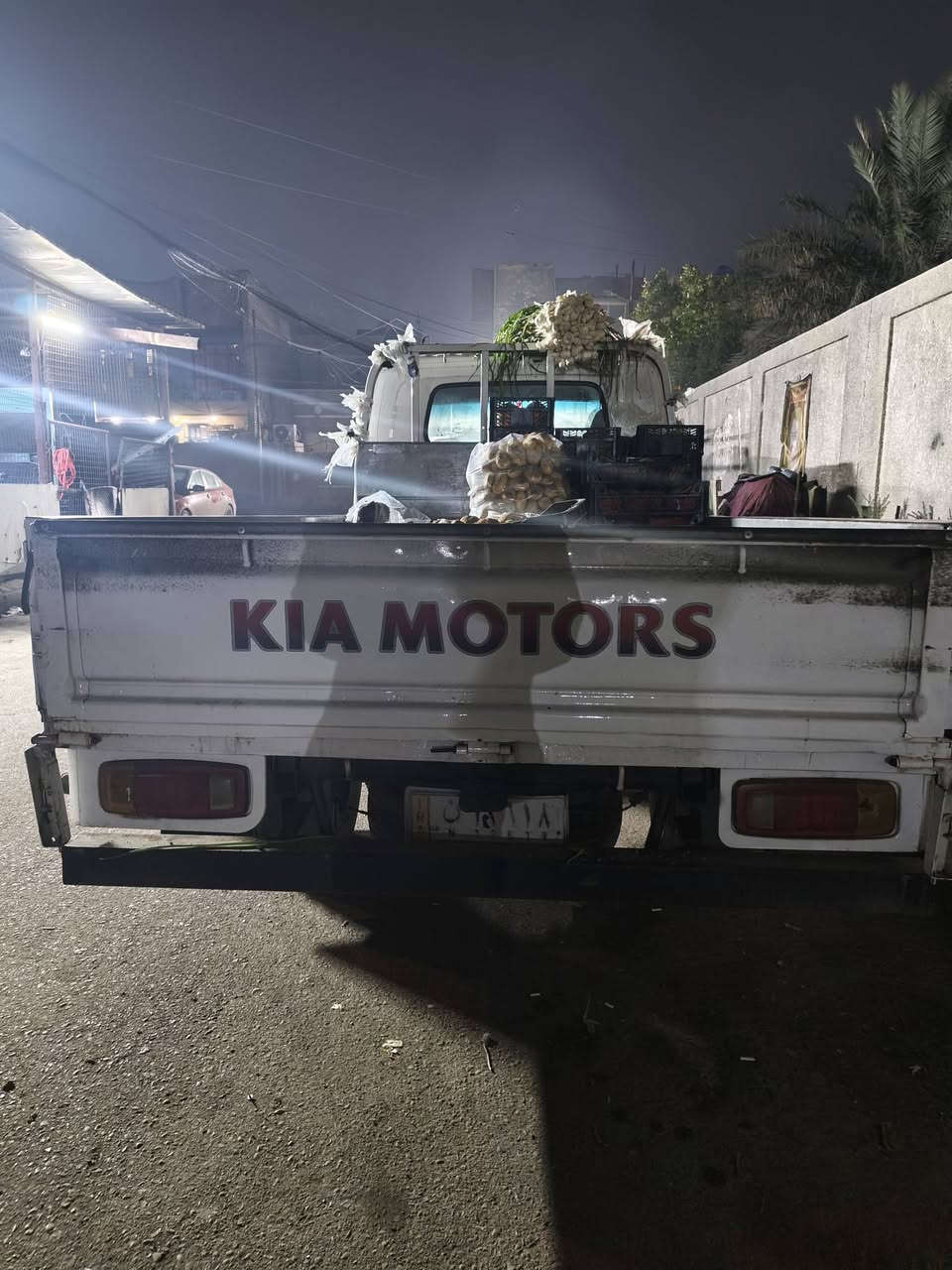 سلام وعليكم كيا فونتيرة البيع رقم بغداد موديل 2000سيارة جاهز كير مكينه شاصي اكسل  مكفول كفالة عامة فقط كشر مصبوغ الجمالية علوان بغداد مدينه صدر قطع واحد رقم***********سعر66وبيه مجال الشراي
