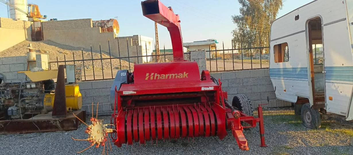 للبيع 2019 ارماك 9 شفر تركي سعر مناسب عنوان كركوك
***********)(***********
