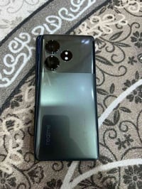 ريلمي GT6T الأداء: معالج Snapdragon 7+ Gen 3 بتقنية 4 نانومتر، مع معال...