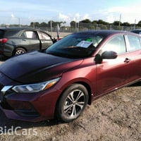 سنترا SV • ٢٠٢١ • أمريكي أربيل