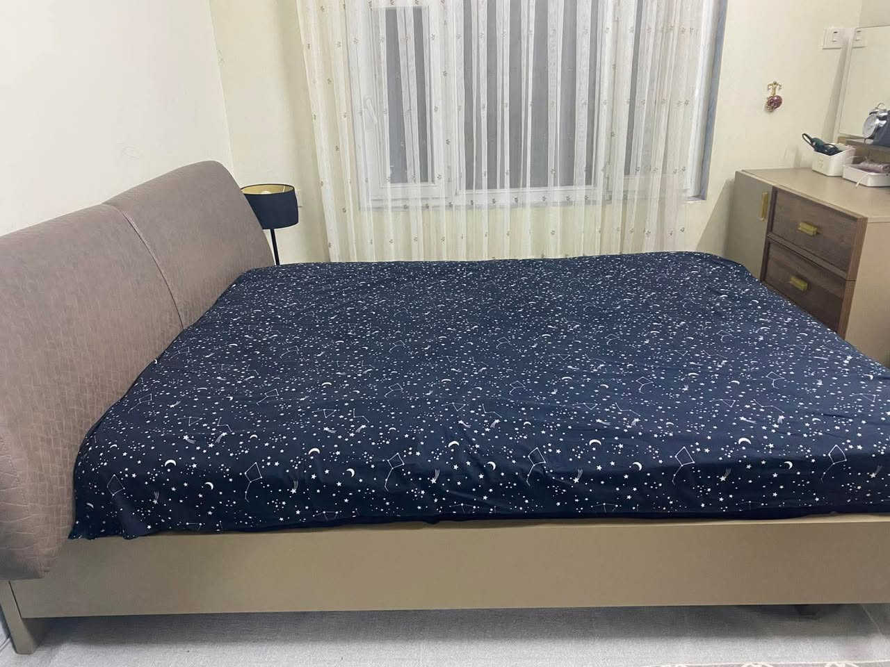 سیسەم و دۆشەگ و ٢ کۆمەدی لۆک بازاری نیە تورکیە ١٦٥ هەزار لە سلێمانی


**إذا كنت صاحب هذا الإعلان وتريد حذفه لأي سبب، رجاءا أرسل رسالة إلى الدعم الفني**