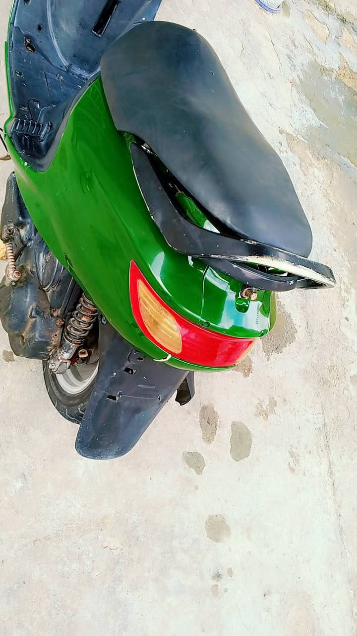 دراجه فراشه 140كله شغاله شلعه ومشي خيرمن الله المكان حله بكرلي السعر325


**إذا كنت صاحب هذا الإعلان وتريد حذفه لأي سبب، رجاءا أرسل رسالة إلى الدعم الفني**