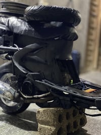 فراشه فحل • كفرات كامله • شاميه