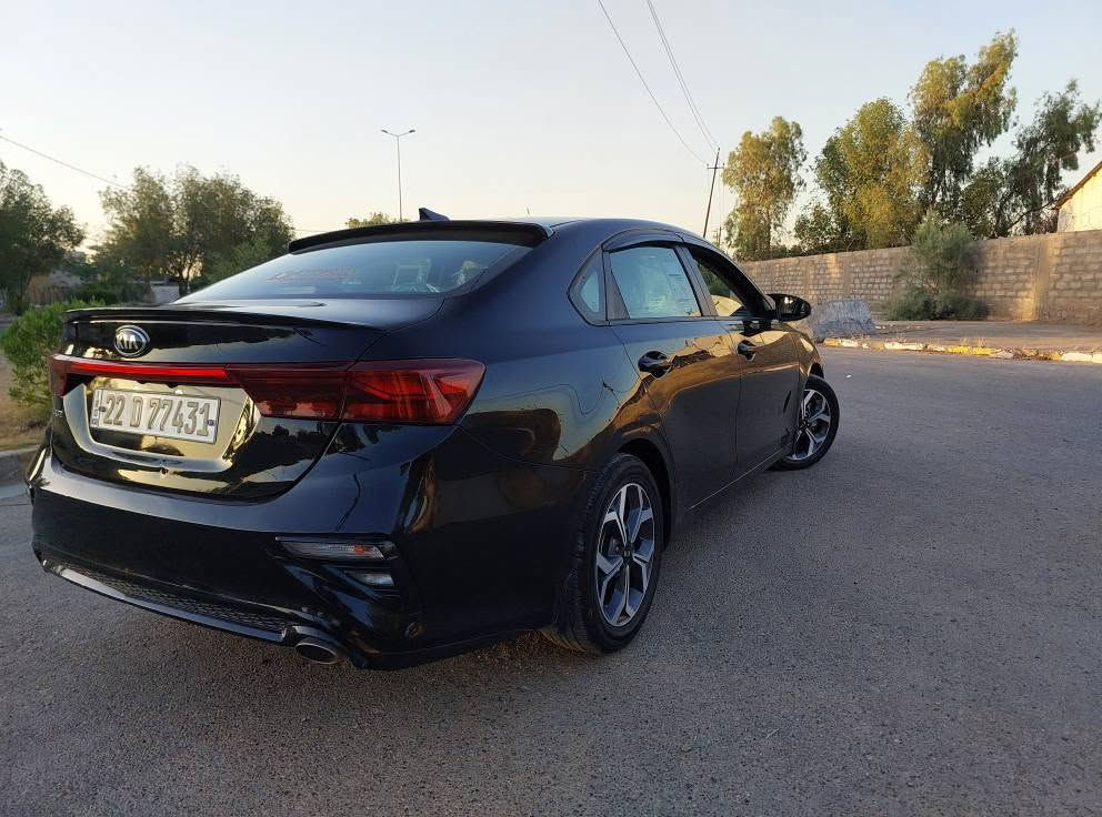 سيارة مال بيت استخدام شخصي نضيفة حادثه موضح بل صور بغداد, العراق


**إذا كنت صاحب هذا الإعلان وتريد حذفه لأي سبب، رجاءا أرسل رسالة إلى الدعم الفني**