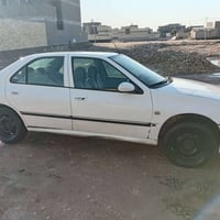 بيجو • ٢٠٠١ • باسمي