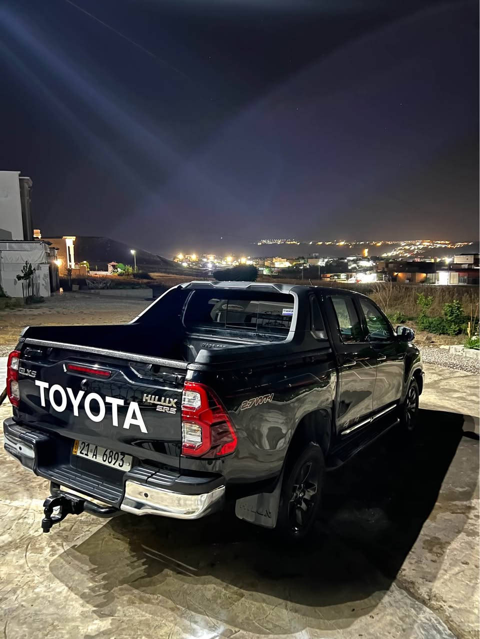 مه رزي موديل 2019 شريكه سه يد نه هرو سياره كه كامل كرايته 2025  سياره كه بي سبوغه ته نها 3جي كجكه ته عديله كئر اوتوماتيك سه نه وي شتي هه موي نويه ٤تايه ي نوي له بنه 268000km رويشتوه كئرو ماكينه ي هه موي به شه رت سه نه وي شتي هه موي نويه تا 2029 سعرش 245مه جال
*********** أربيل, العراق
