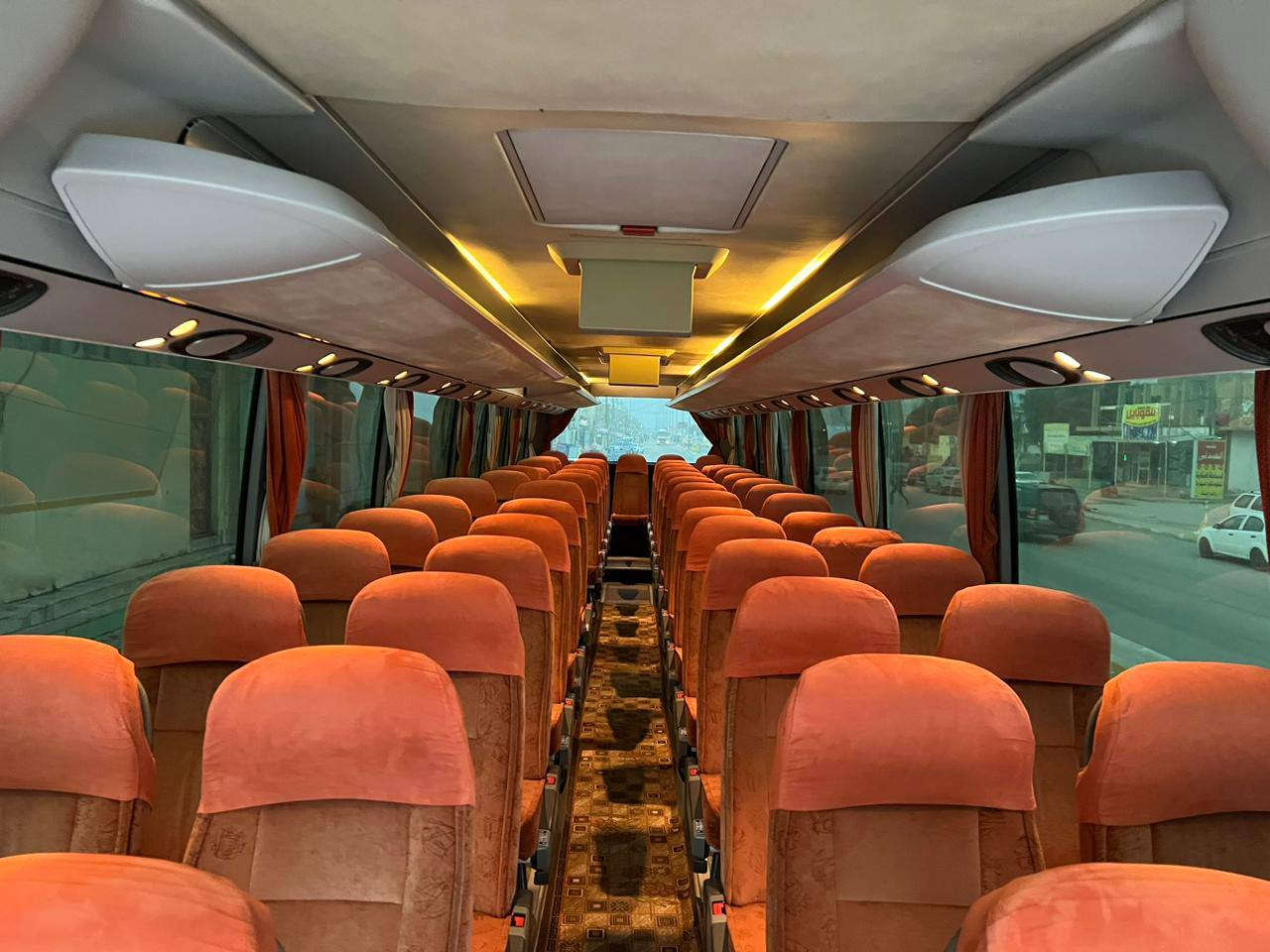 كروبات الانوار المجتبى 

تخفيضات❤️ تخفيضات❤️ تخفيضات❤️
                           10الف
                  🎀   ❤️   بدل ال 15❤️🎀
لعيون عوائلنا الكرام وشبابنا الاعزاء ويتدللون علينه 

_للـــــــسفر_والــــســيـــاحـه
 كل عام وانتم بالف خير برنامج راس السنه 2026♥️☺️
              😊برنامج بغداد الحبيبه 😊
1_  منتجع اثار بابل 

2_باب الاغا

3_ مول الحارثية 

4- جزيره بغداد السياحيه 

#ملاحظة للاطفال 👬
:اقل من 5 سنوات مجانآ 😍
- باصات حديثة 🚎
- ستكون مسابقات وتمتع في رحلة 
- جولات سيااحية 🏟️🌉🎡
- كادر سياحي متمرس 

تتضمن. هذه السفرة 👇👇👇👇👇  

🌟 النقل من والى النجف ذهابااا واياباا يوم واحد فقط

🌟 نقل بواسطة افضل وسائل النقل المريحه
حافلة 🚌🚌🚌🚌🚌  حديثة ومريحة

كل هذا بسعر(10) الــــــــف للــــــــعوائل💸والــــــــشباب بــاصــات حــديـثـة

#ملاحظة  دخوليات جزيرة بغداد السياحيه و اثار بابل ع المسافر 

الــــــــــانطلاق الــــــــــ🕗ــــــــــساعة (8) صبــــــــــاحا 
والعــــــــــودة  إلى نجف بعد انتهاء الاحتفاليه ) 

تــاريـــخ الــرحـــلـة يوم الأربعاء(31/12/2025)

للحجز والاستفسار..

على الوات ساب ***********

الانطلاق من مجسرات ثوره العشرين ونفق المختار
