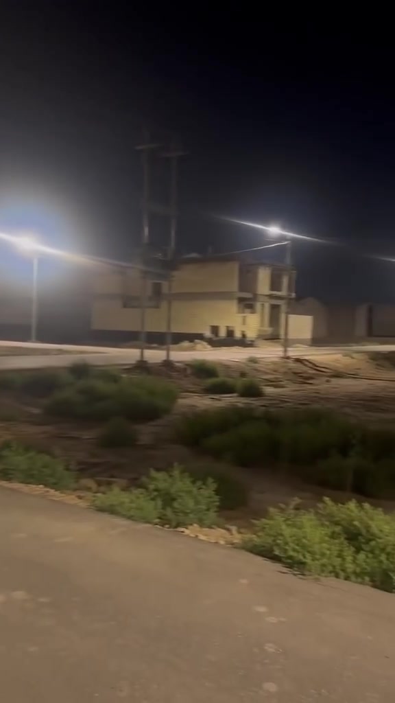 قطعة ارض للبيع ركن
الموقع حي الكفاءات موقع راقي
 تقسيم حسين حاجم 
قرب مدينة ألعاب كوين بارك 
المساحه ٢٠٠ركن طابو زراعي
خدمات كامله ٥٠متر تبعد عن شارع حله بغداد 
السعر خاص او اتصال
***********
