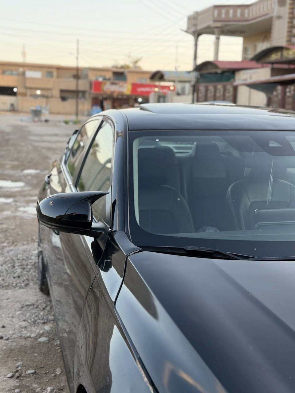 سلام عليكم 
نيسان التيما موديل 22للبيع فقط بدون مراوس 
فو موصفات sr معروفه فول فتحه رادارات نقط عمياء السياره نضيفه حيل محرك كير تواير ٤ جدد صدر نضيف بيها ٣ قطع تبديل بدون ايربالك رقم نينوى سنويه جديده شرط التحويل والغرامات رقم الهاتف ***********
