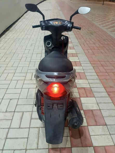 سلام عليكم ماكس ثعلب رمبه مكينه  ناعمه حيل بلادي علفحص شلعه معدل فول كفر ختم واحد نكره سلف كهربائيات كلها شغاله اوراق الرمبه موجوده السعر 650 بيها مجال مكاني بغداد الكرخ نادي الزوراء ***********
