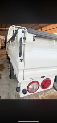 ماشيه ٦ الف  زيروه   كفاله عامه شرط من زلغ   ٦ دكم فول موصفات   077337...