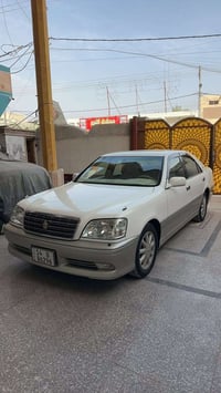 موديل ٢٠٠٢ • ماشيه ٧١ ألف • كامره خلفيه