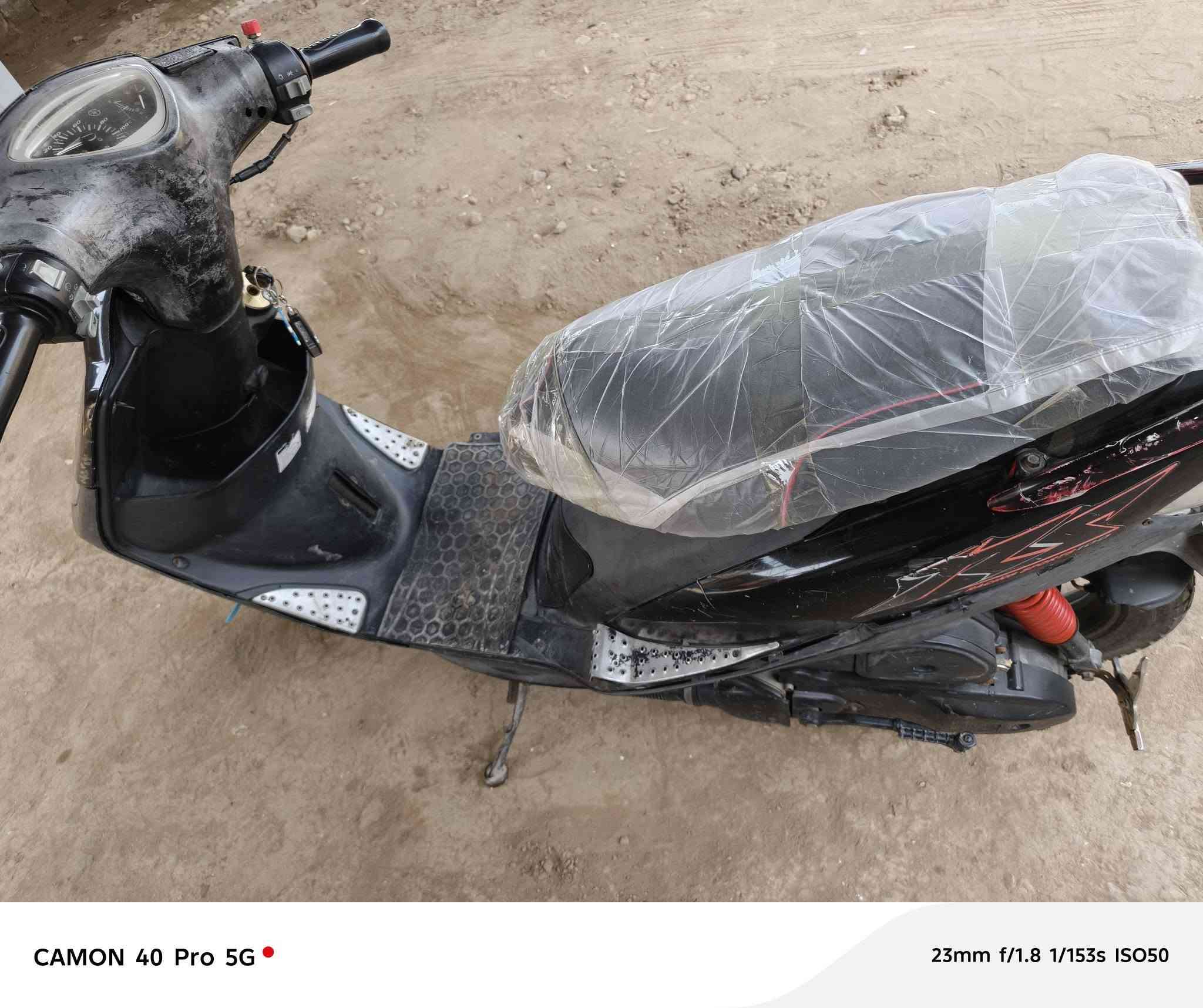 دراجه ماكس للبيع خير من الله كهربائيات كله شغاله محرك فول ع البلادي رقم ***********
