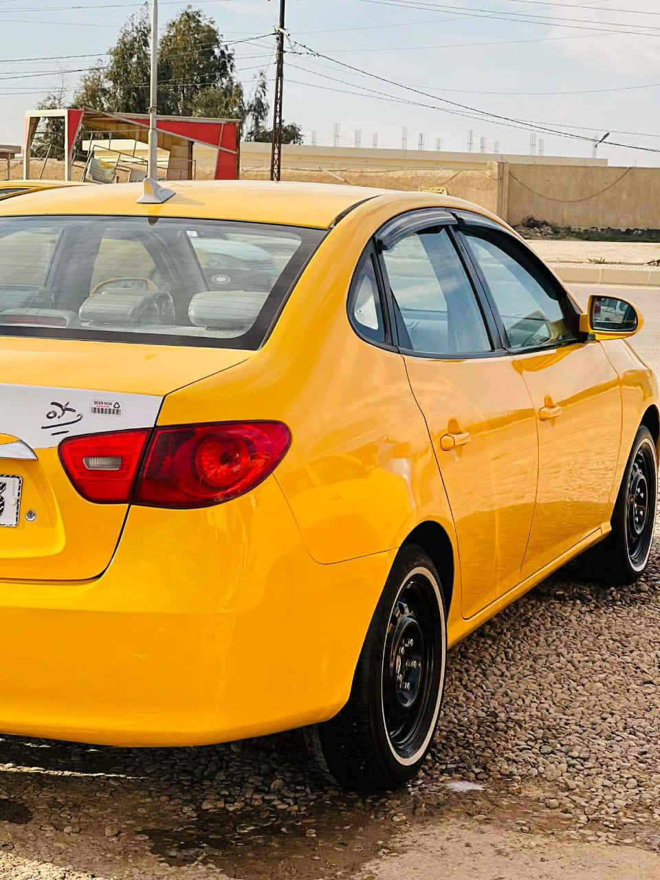 سلام عليكم النتره 2010
ضرر سياره جاملغ مبدل فقط 
رقم وسنويه هزه خط وبحث كلها جديد 
شرط تحويل 
مكينه 2000
دوشمه جديد نحله كاعيه سفاري 
تاير جديد 
شاشه كامره 
صدر خلفي جديد 
صدر امامي 90بل ميه 
سياره خير من الله جاهزه للخير كبل لشغل 
الشراي يخابر ويدلل 
*********** 
مكان سياره ديالى خانقين
