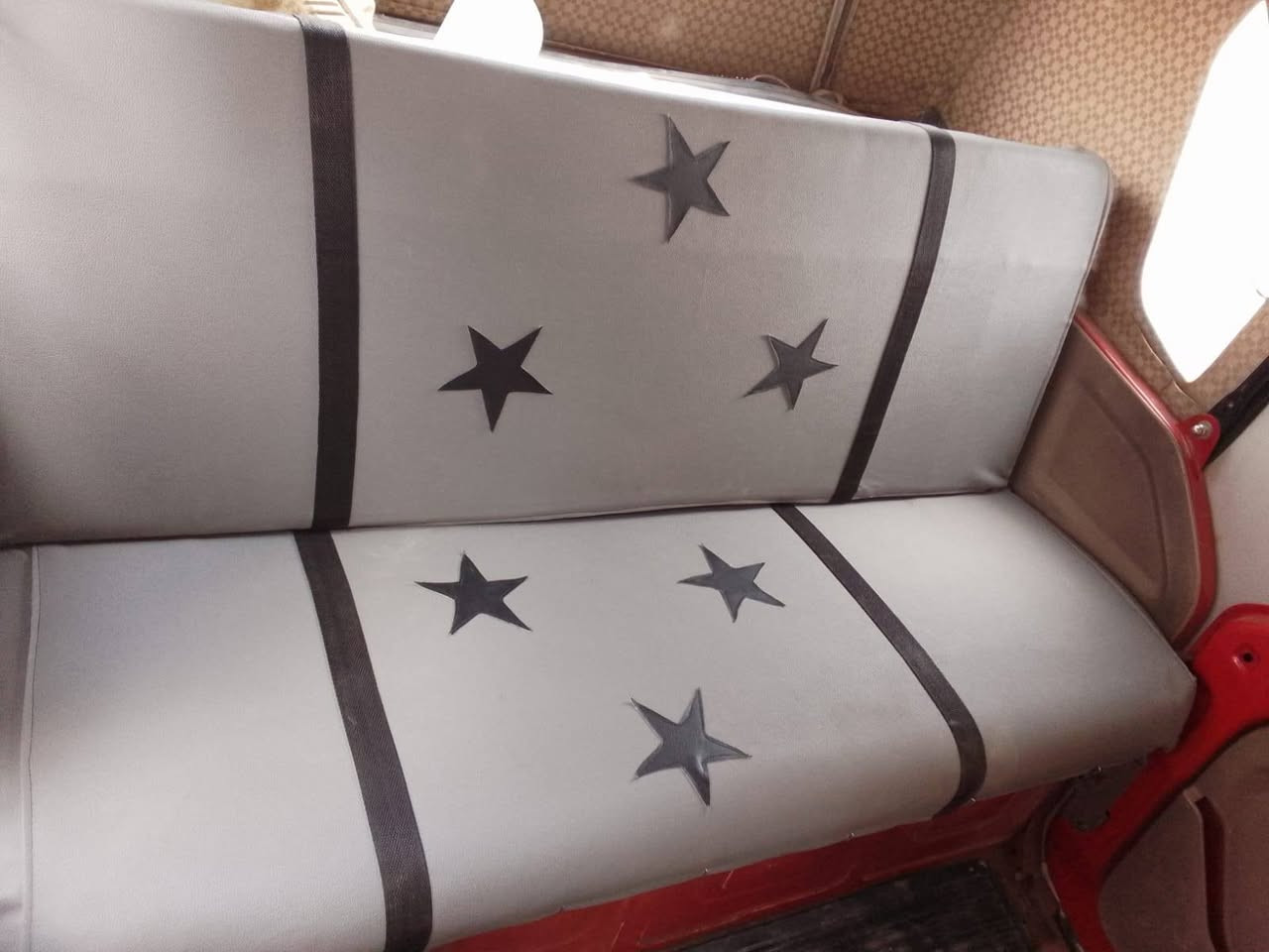 شغل تفصال
دوشمةجلد تكتك بجاج مع شد ب١٠ الف قفل
+ تنضيف + وغسل 
محل كماليات ابو حسين الحمزاوي 
بابل الحمزه الغربي مقابل  مدرسة قصر العلوم 
***********
