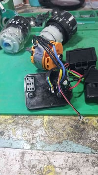 كارت دريل • برشلز • ارمجر وكويل