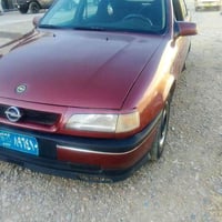ئۆپل ڤیکترا • ئۆپڵ ڤکترا • Opel Vectra • ئۆپل ١٩٩١ • ئۆپل مەکینە ١٨ • ...