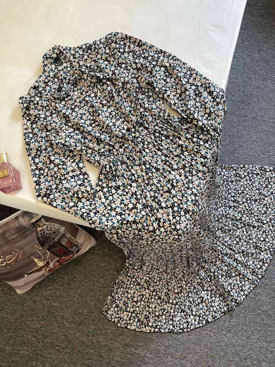 متوفر عندنا أجمل موديلات فساتين رمضان والعيد ✨
أناقة تليق بسهراتكم ولمّة العيد 💕
دللي نفسج بإطلالة جميلة 

وعنوان المحل بسماية الشارع العام مجاور صيدلية الوتد الجهه المقابله للمجمع


**إذا كنت صاحب هذا الإعلان وتريد حذفه لأي سبب، رجاءا أرسل رسالة إلى الدعم الفني**