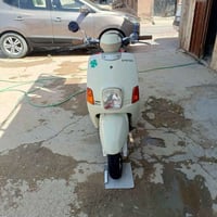 بوليس • ٢٠٠٧ • محرك مكفول