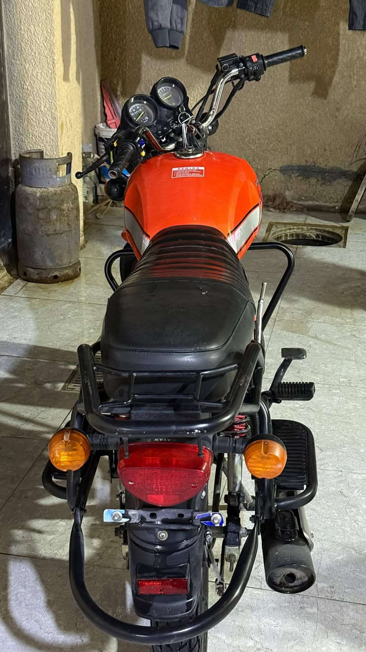 سلام عليكم دراجه دايون نفخ اوراق اصولي مديل 23 كربلاء حي العامل السعر 1650 وبيها مجال قليل *********** صاحب الدراجه لحد يراسني اني مكلف بل نشر
