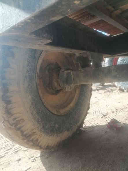 سلام عليكم دنكير للبيع ٦ ستدات جكنت بلادي هنه ويلات الورده تصير بل نص العنوان نجف مشخاب ***********
