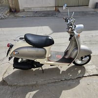 موتوسيكل • شرط • كركوك