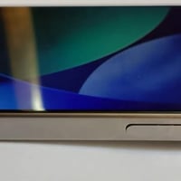 آيفون ١٥ برو • ١٢٨ • بطارية ٨٧٪