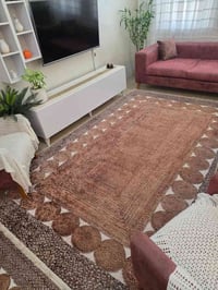 موكيت • ٢×٣م • ظهر جلد