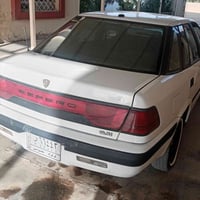 اسبيرو • ٩٦ • محرك ١٦