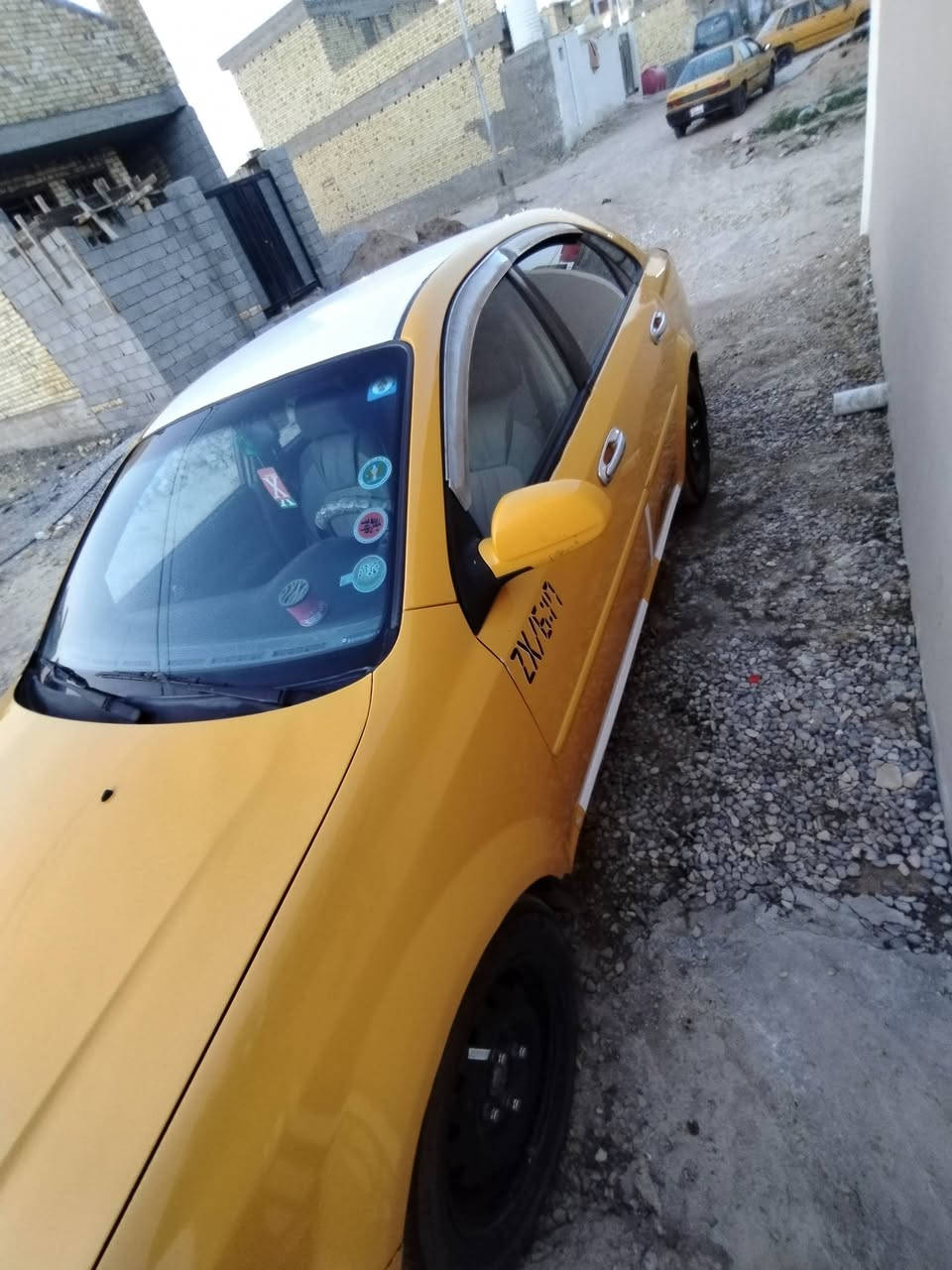 سلام عليكم وبتره لبيع موديل 12 رقم بغداد تحويل ثاني سياره نضيفه بيه طخات بسيطه مصبوغه عام مكاني واسط كوت الاستفسار عله رقم *********** مكلف بل نشر تصل عله رقم باقي تفاصيل
