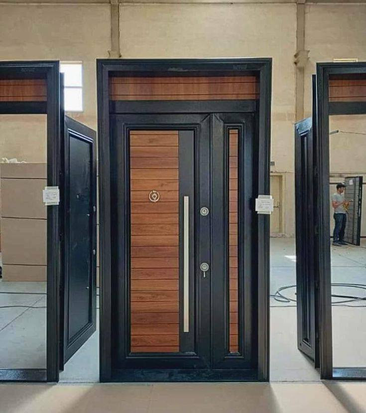 مستعدين لي تجهيز البواب والشبابيك الحديديه والمضلات والمحجلات
للاستفسار
***********
