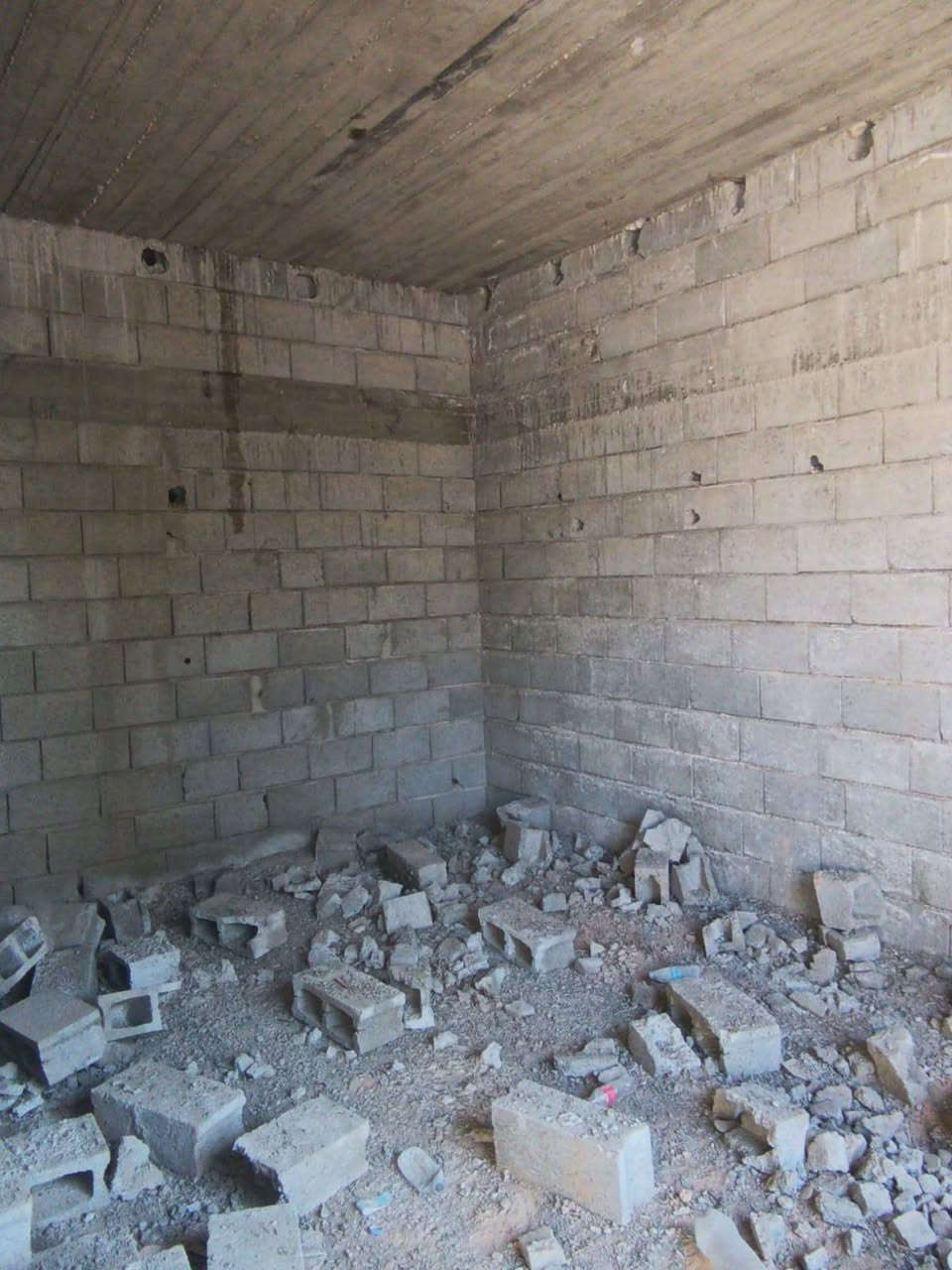 💥دارين للبيع طابو صرف المساحه 260 متر  هيكل 

موقع مميز جدا منطقة هادئة وراقية 
كركوك حي الاسرئ والمفقودين خلف دائرة الكهرباء 
يحتوي  كل دار على غرفة نوم وهول ومطبخ وكراج سيارة واستقبال ودرج داخلي 
#السعر  لكل دار 82مليون مع المجال 
 
للإستفسار اتصل ***********☎️
                       
او مراجعة مكتب صباح كركوك للعقارات 
  قرب جامع المعراج
