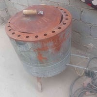 مراوح تنور • الحلة • بابل