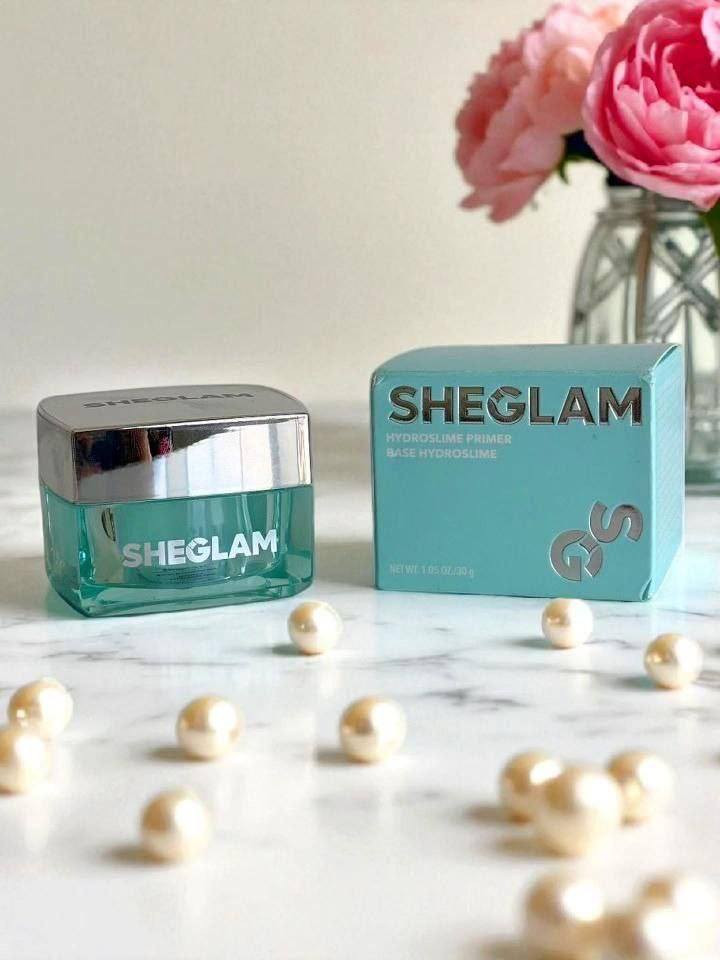 برايمر للوجه من ماركة شيكلام (Sheglam)، وتحديداً Sheglam Birthday Skin Oil-Control Primer، والمصمم للبشرات الدهنية والمختلطة للتحكم في اللمعان وتهيئة البشرة للمكياج. 

سعر الدرزن ٨٠ الف
الدرزن 12 قطعة


**إذا كنت صاحب هذا الإعلان وتريد حذفه لأي سبب، رجاءا أرسل رسالة إلى الدعم الفني**