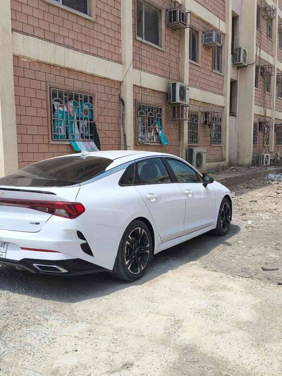 كي 5 معوقين ذي قار 
فول مواصفات ماعده البانوراما 
صور الحادث موجودة  مع السونار 
السعر 65 
رقم الهاتف  ***********
