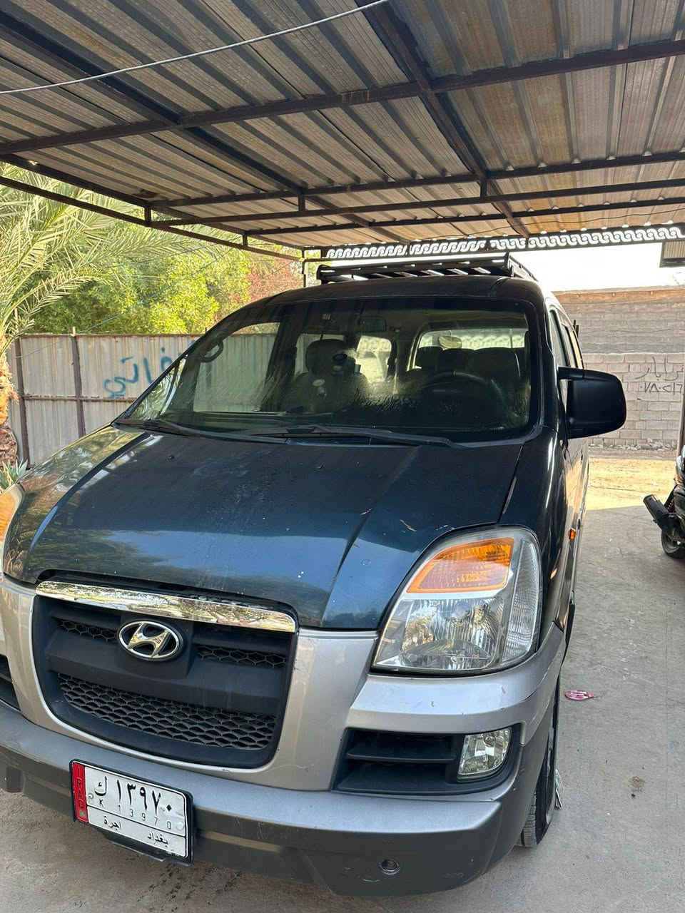 ستاركس 2007 للبيع جاهزه ومكفوله رقم بغداد عنوان  بغداد السعر 70 بيه مجال قليل
الرقم/***********
