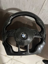 دركسون M • كاربون • تحكمات