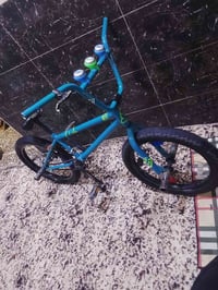 BMX • نضيف ٨٠٪ • الشعله شارع ستين