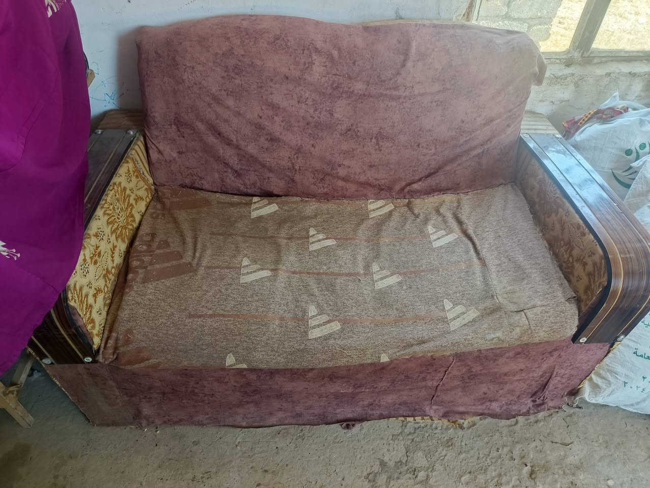 للبيع وسعر خاص
رقم ***********
